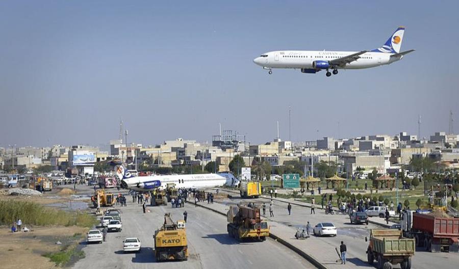 اضافه شدن ۱۰۰ هواپیما و هلیکوپتر در ۳۳ ماه